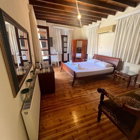Villa Theodorou Lefkara Zewnętrze zdjęcie