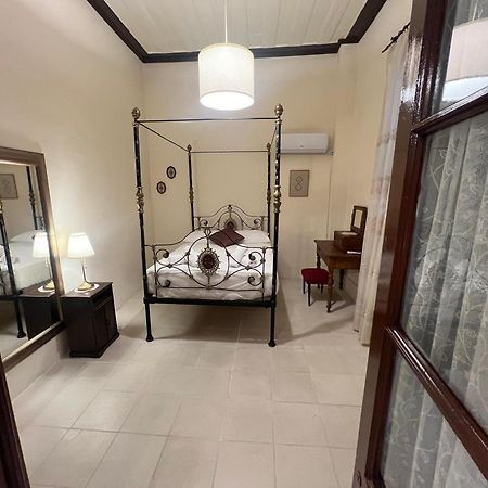 Villa Theodorou Lefkara Zewnętrze zdjęcie