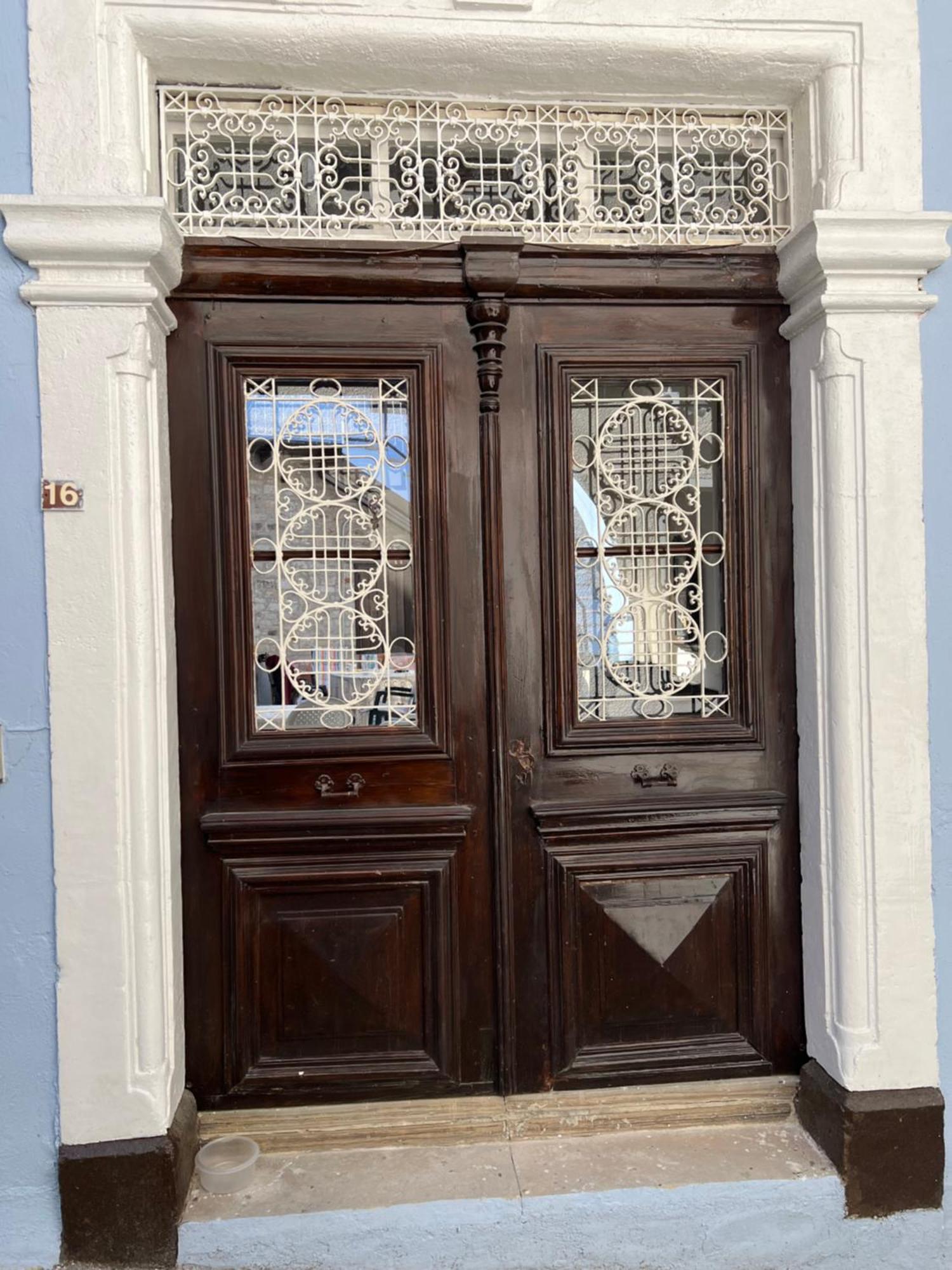Villa Theodorou Lefkara Zewnętrze zdjęcie