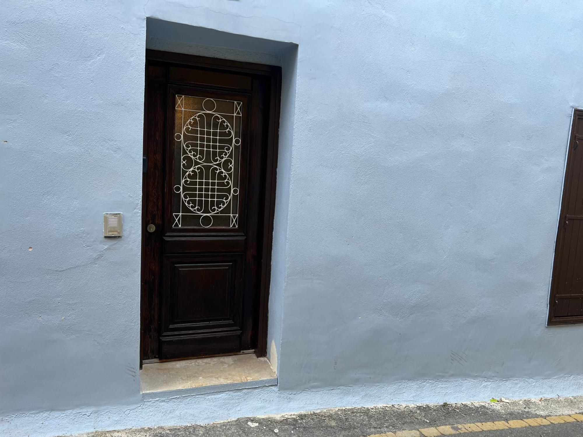 Willa Theodorou Stone House Lefkara Pokój zdjęcie