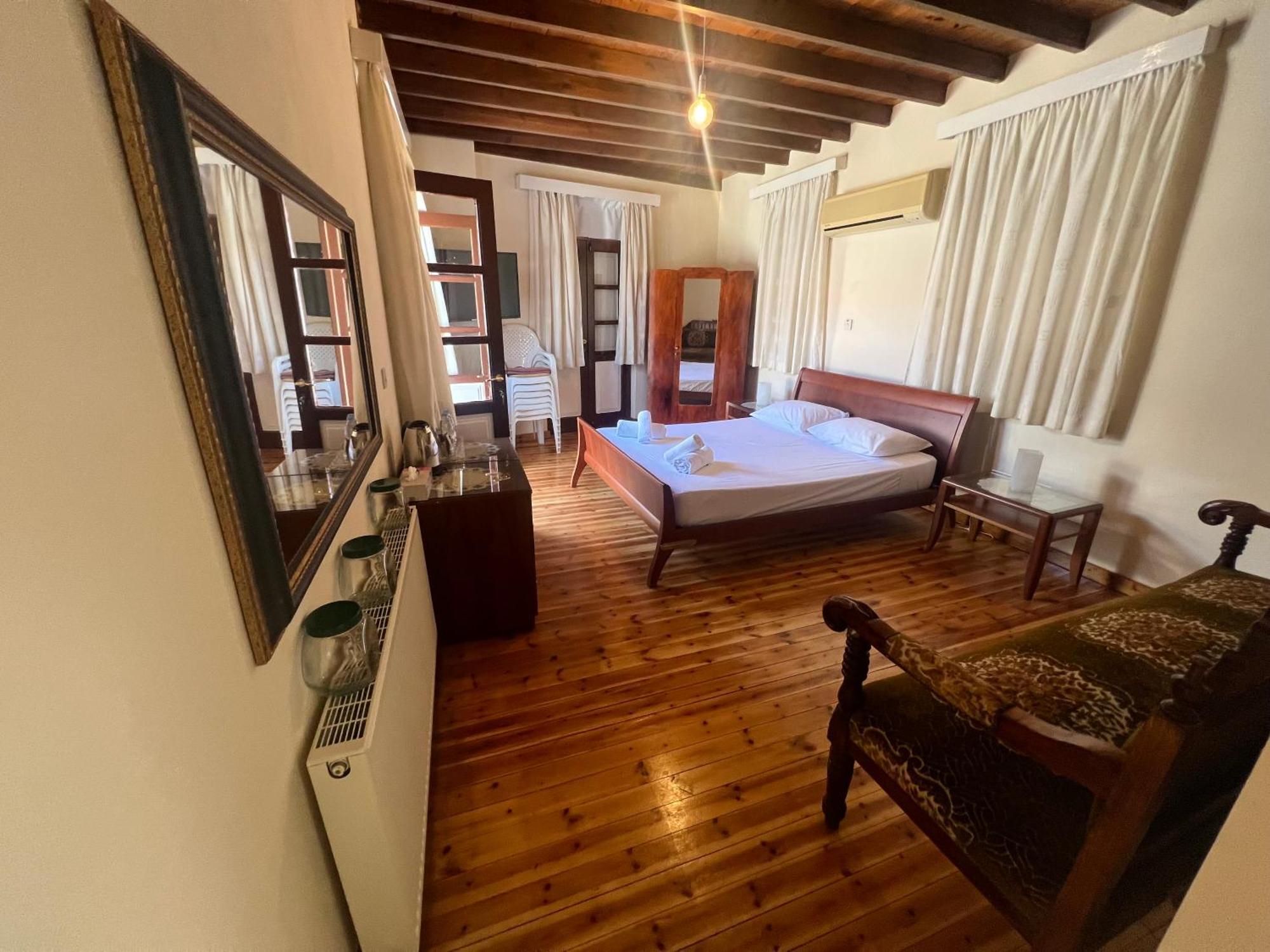 Villa Theodorou Lefkara Zewnętrze zdjęcie