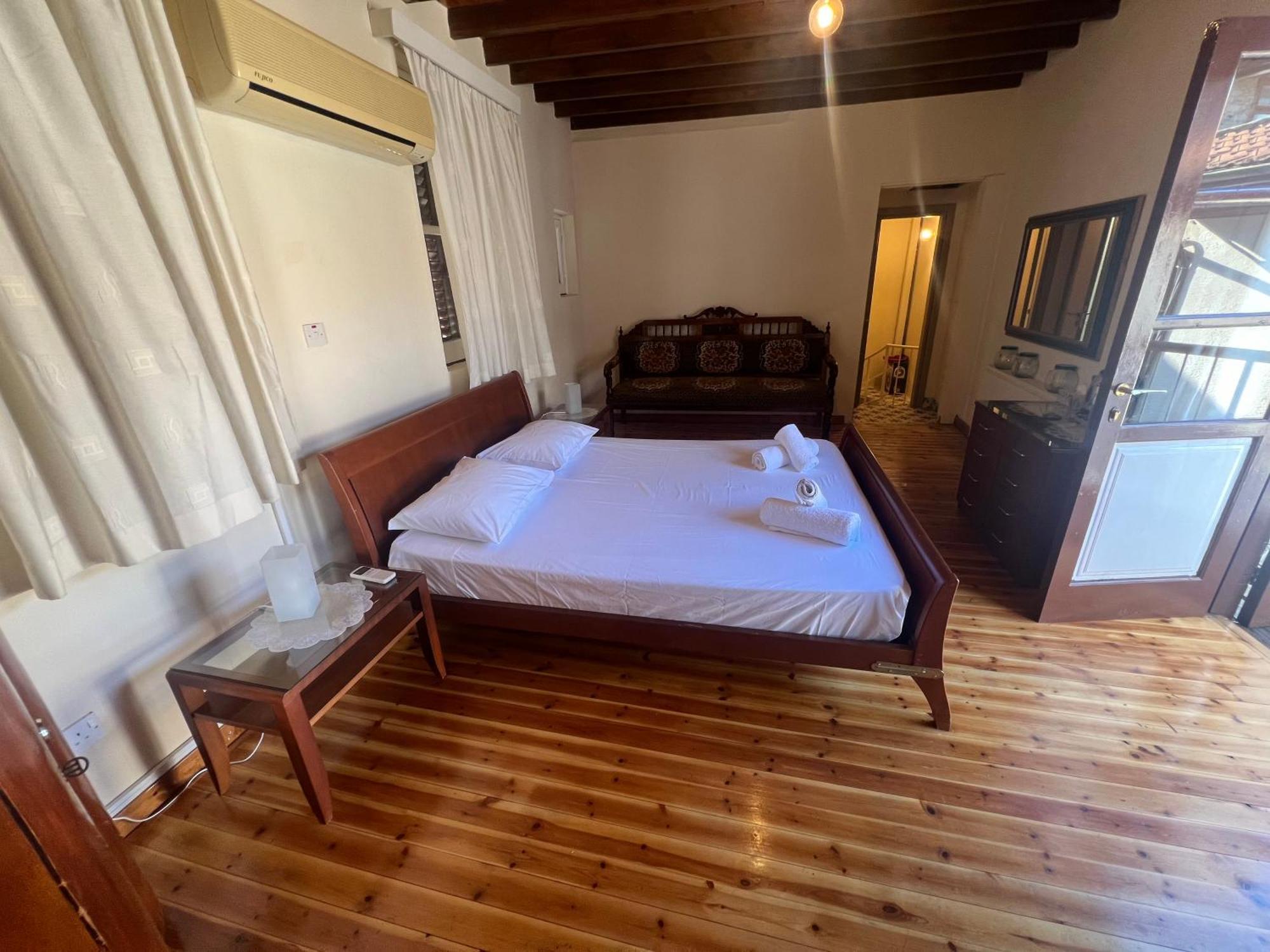Villa Theodorou Lefkara Zewnętrze zdjęcie