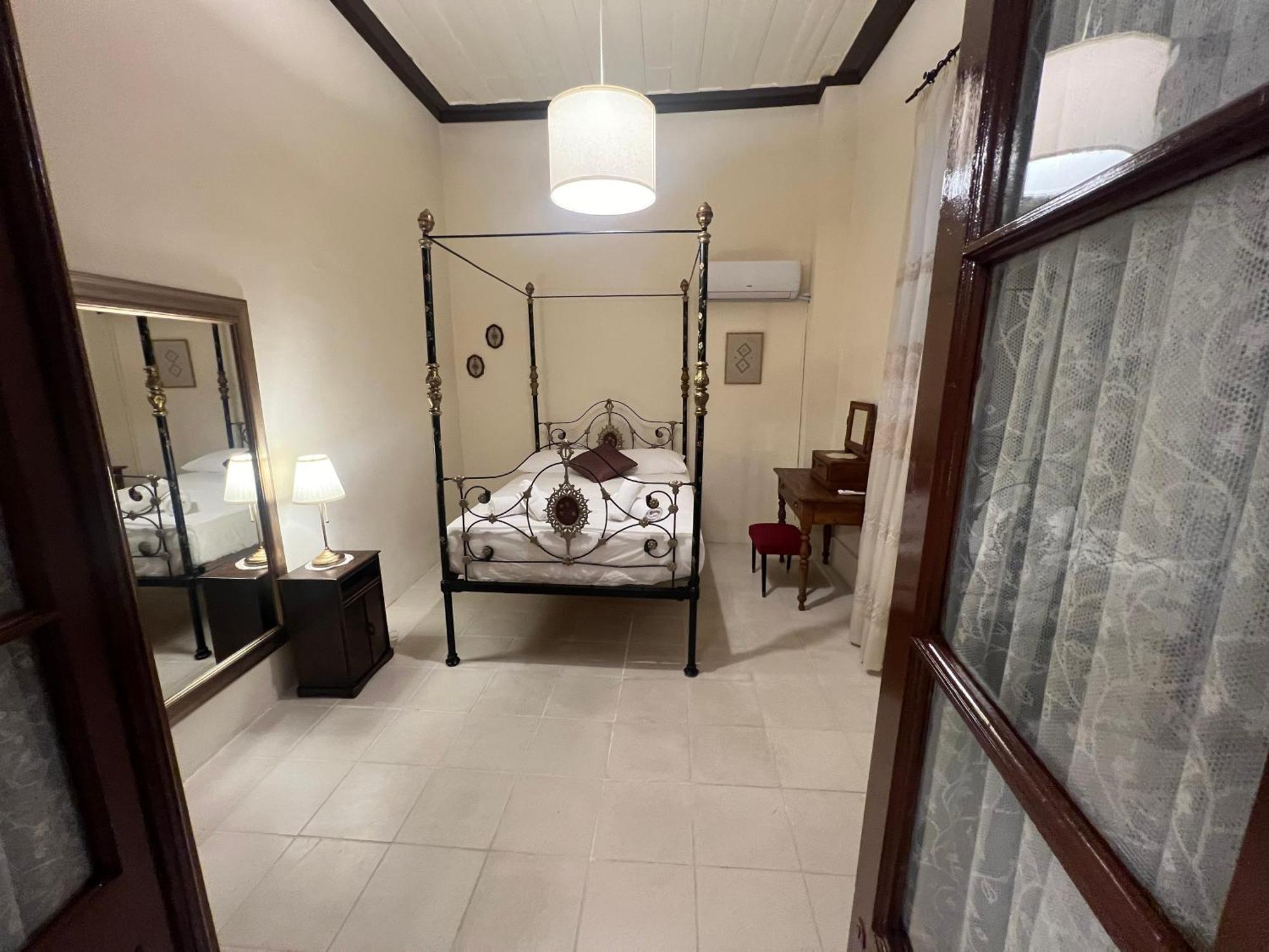 Villa Theodorou Lefkara Zewnętrze zdjęcie