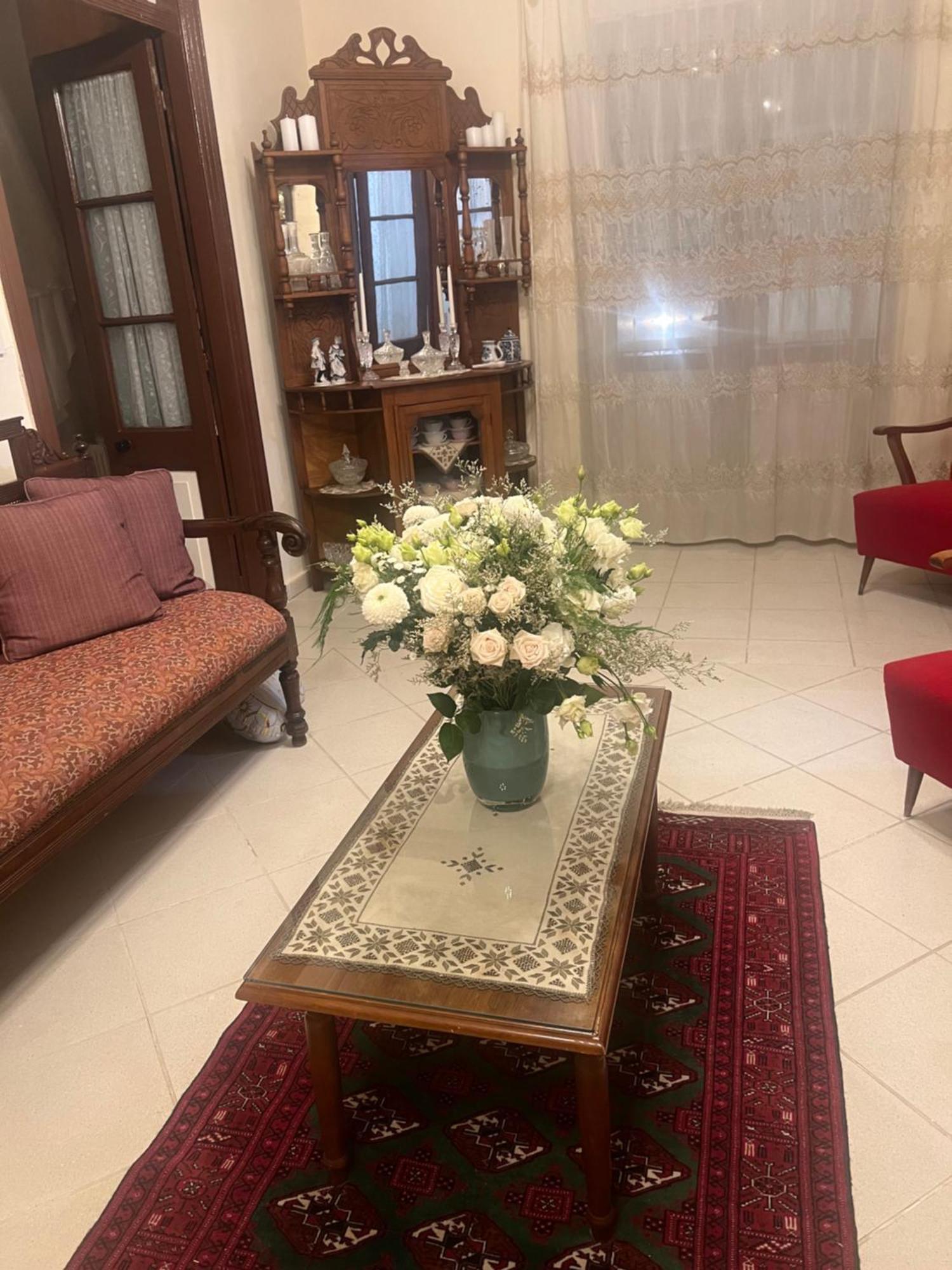 Theodorou Stone House Lefkara Zewnętrze zdjęcie