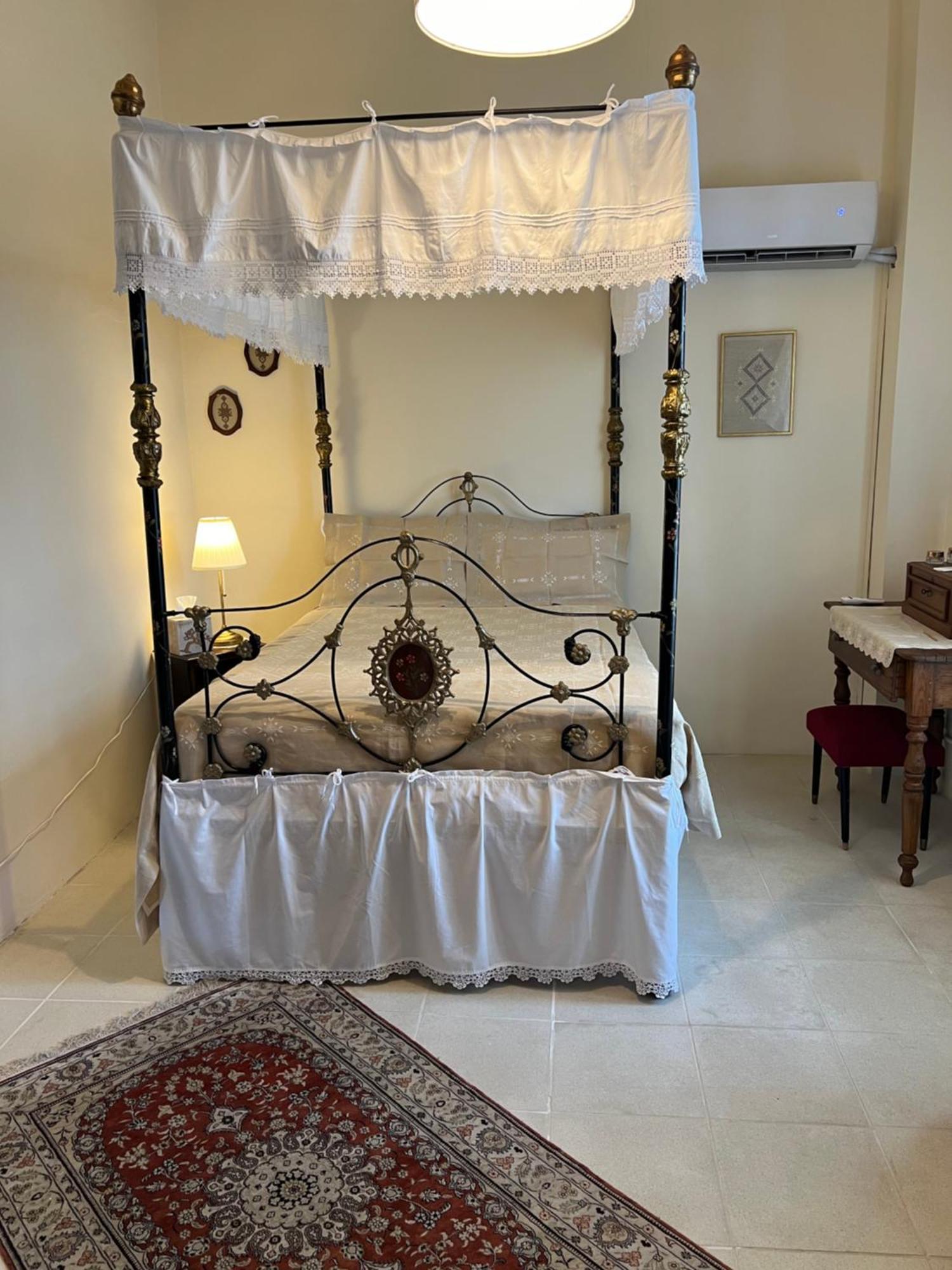 Theodorou Stone House Lefkara Zewnętrze zdjęcie