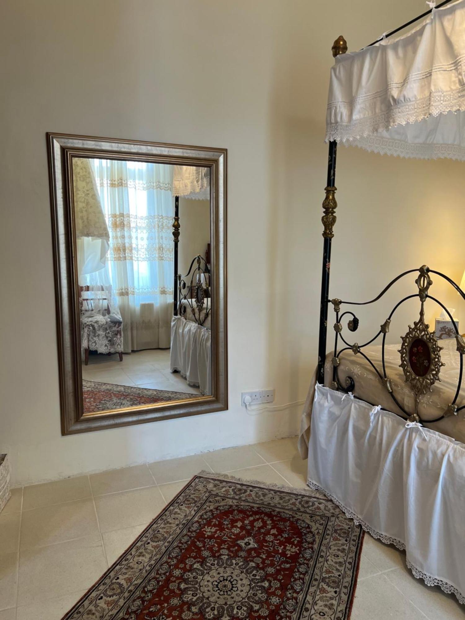 Villa Theodorou Lefkara Zewnętrze zdjęcie