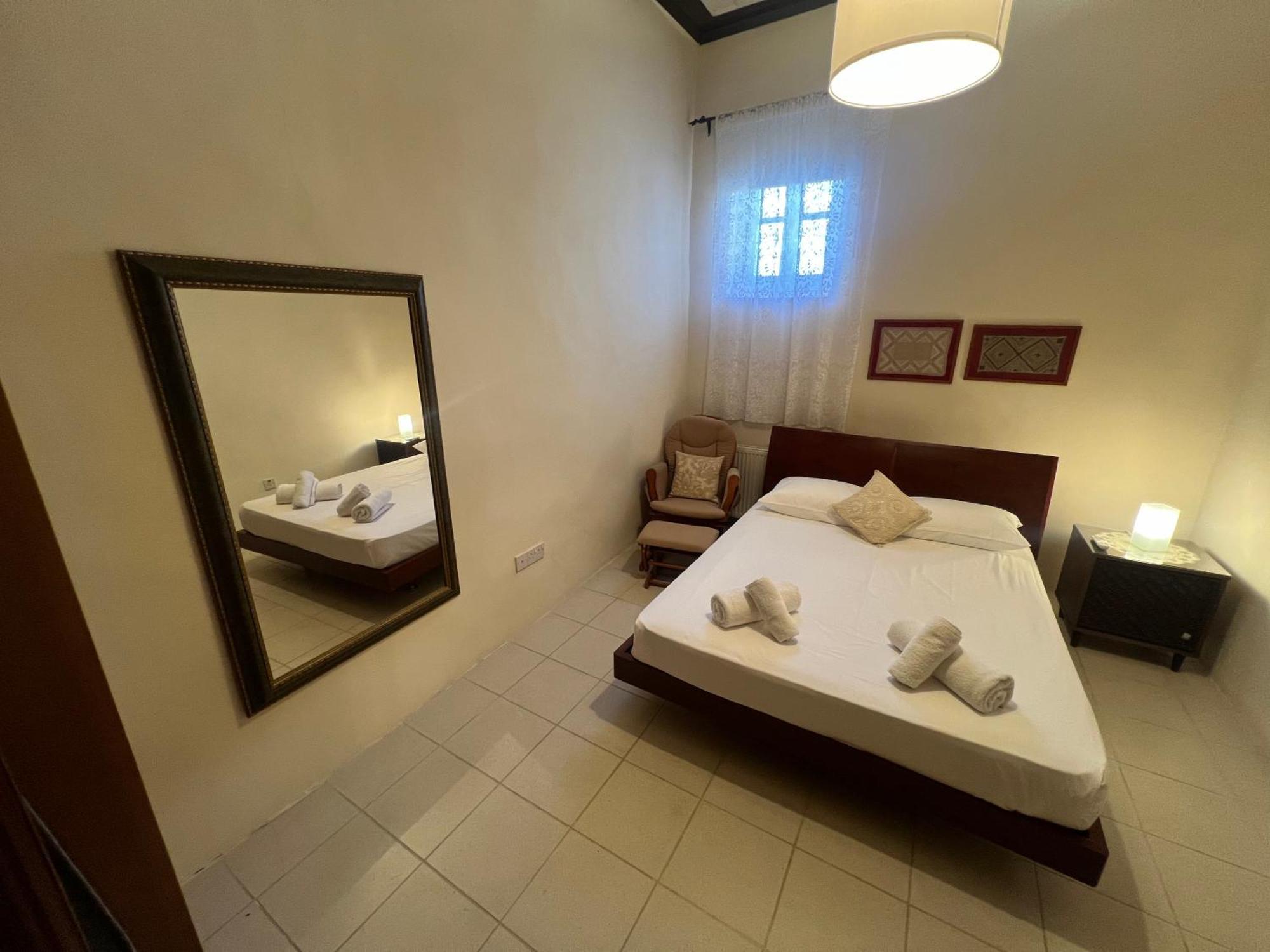 Theodorou Stone House Lefkara Zewnętrze zdjęcie