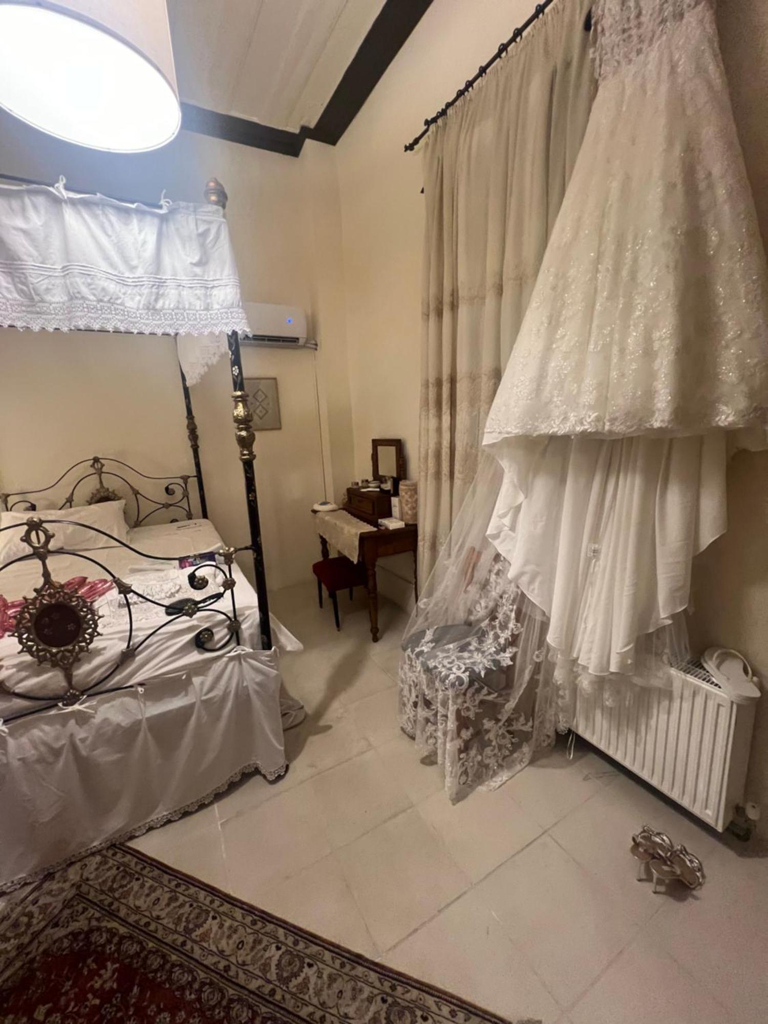 Villa Theodorou Lefkara Zewnętrze zdjęcie