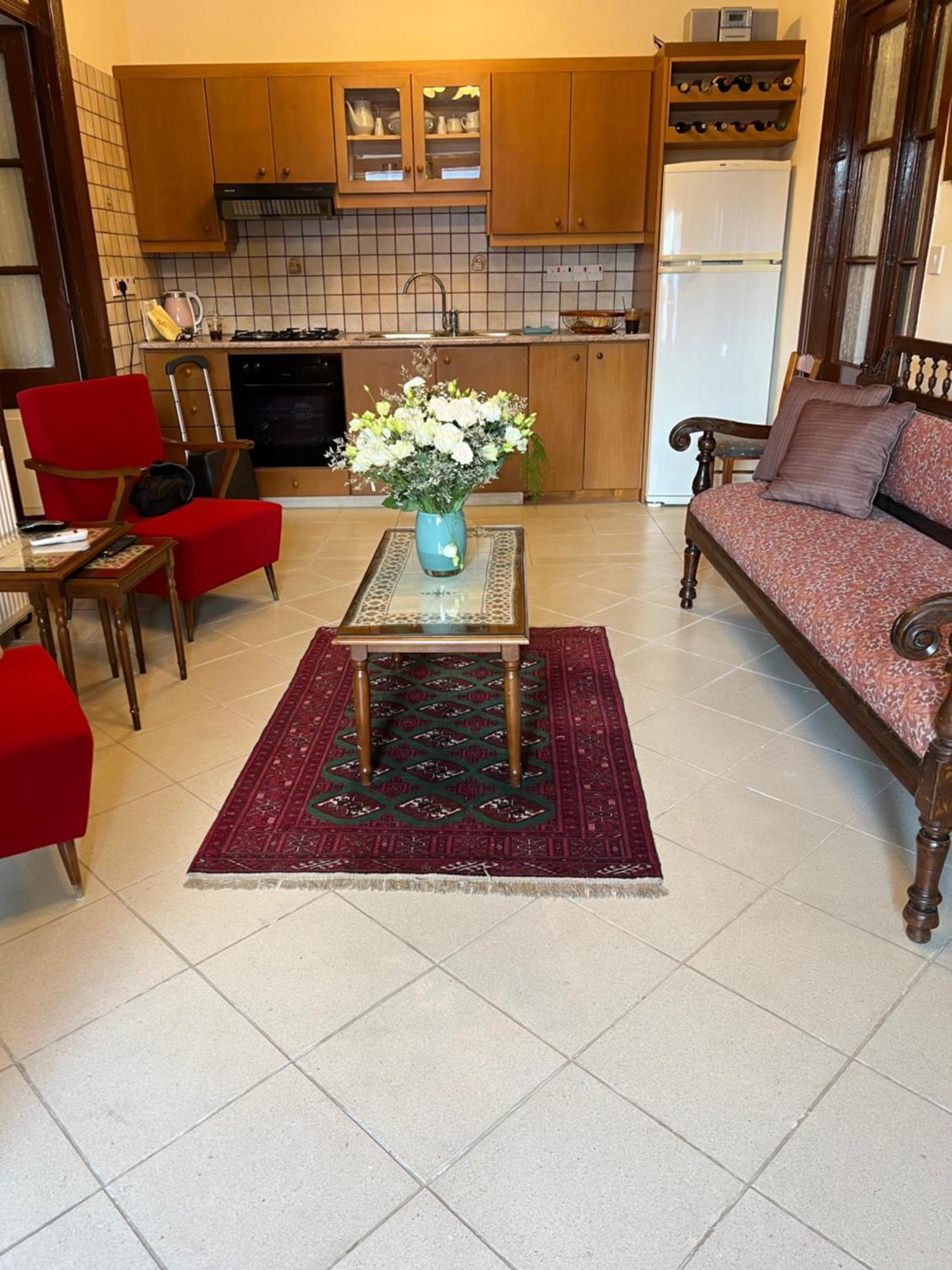 Villa Theodorou Lefkara Zewnętrze zdjęcie