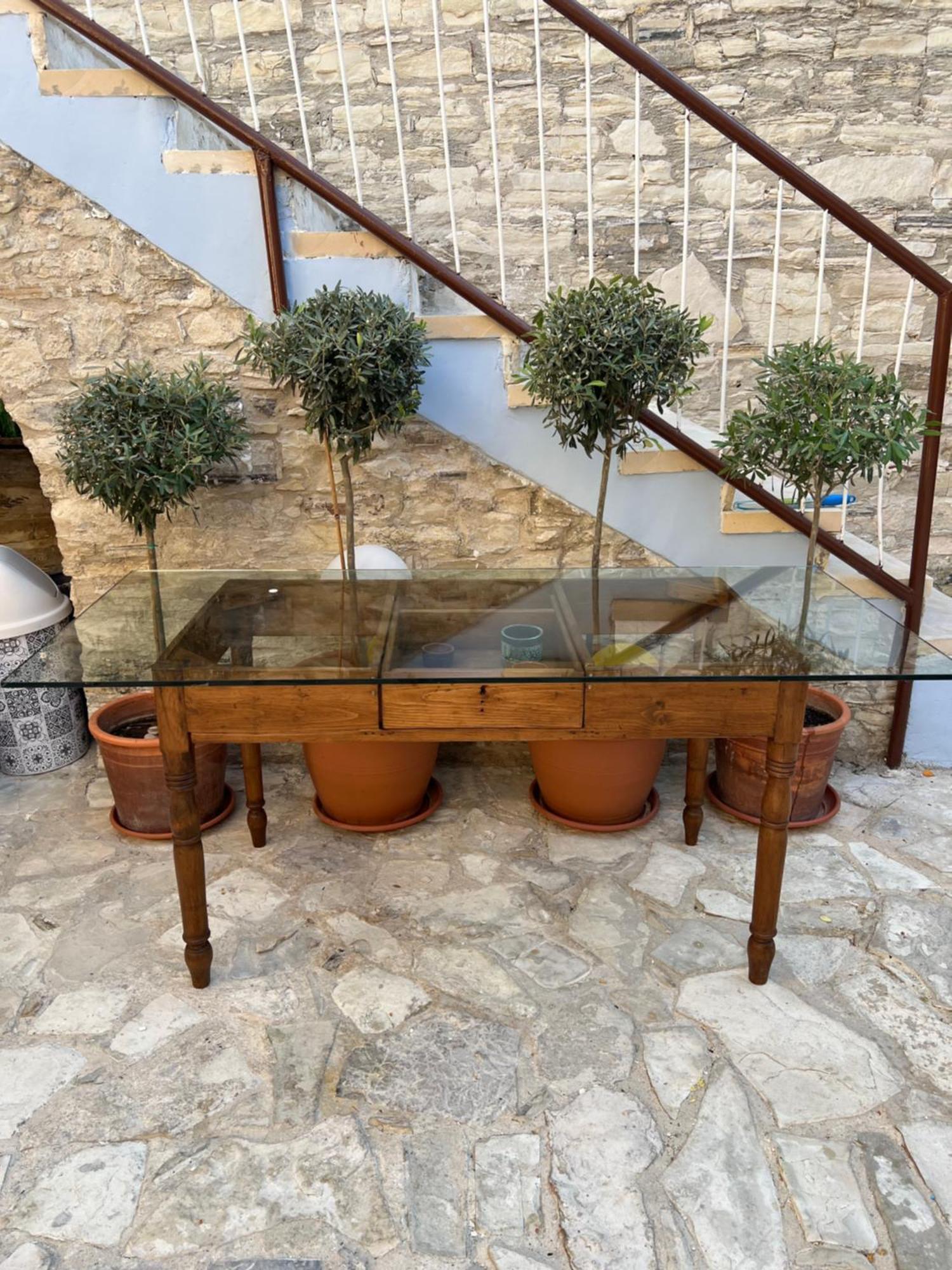 Theodorou Stone House Lefkara Zewnętrze zdjęcie