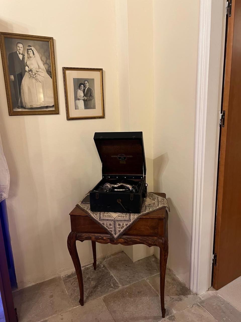 Villa Theodorou Lefkara Zewnętrze zdjęcie