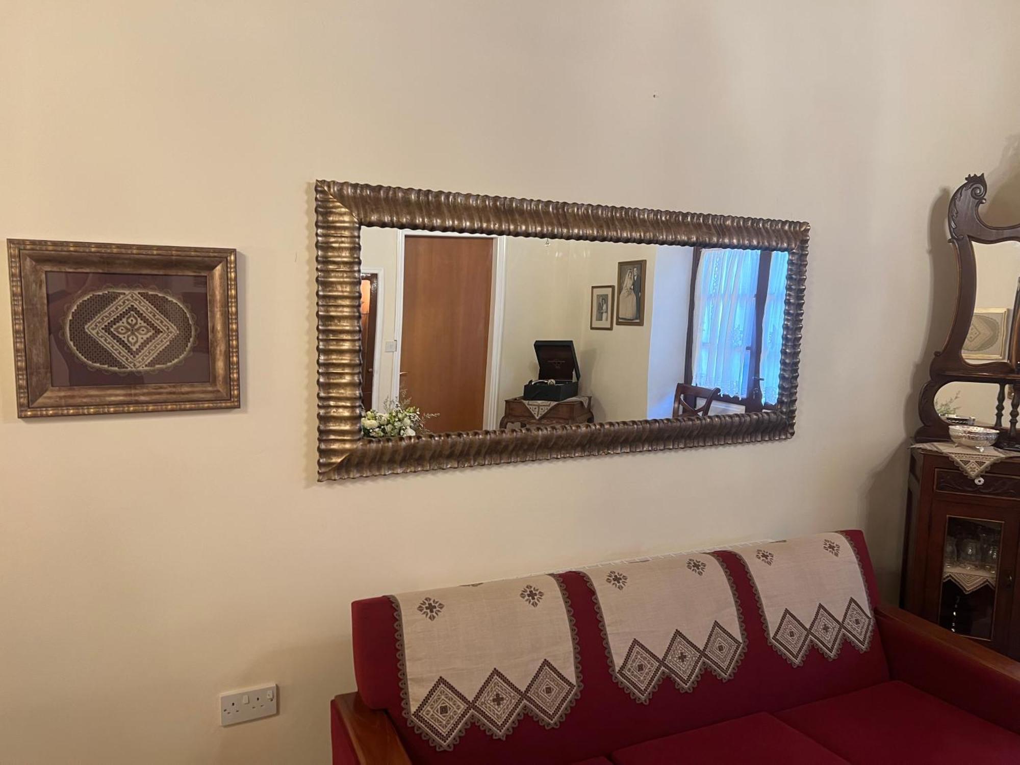 Villa Theodorou Lefkara Zewnętrze zdjęcie