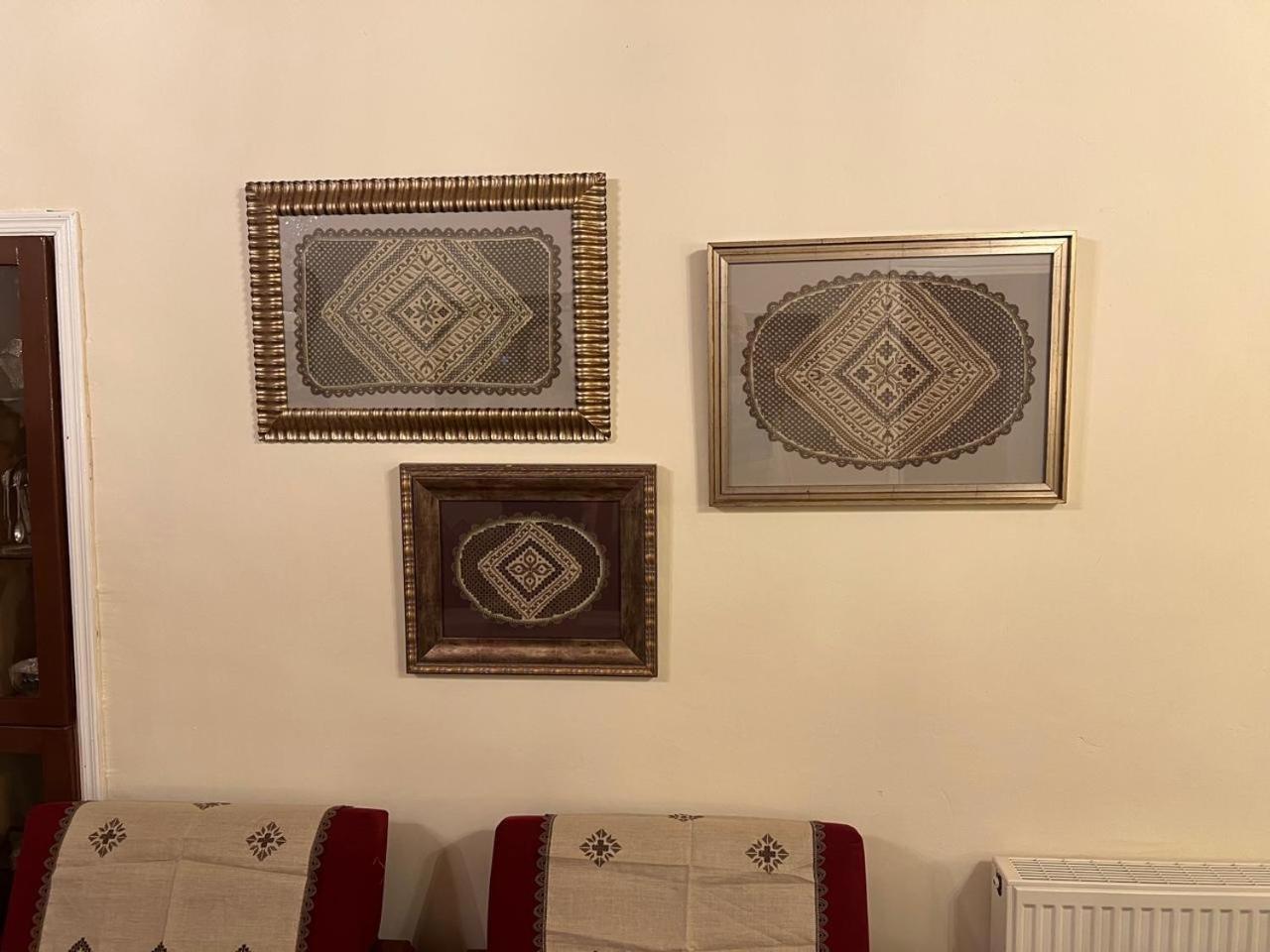 Villa Theodorou Lefkara Zewnętrze zdjęcie