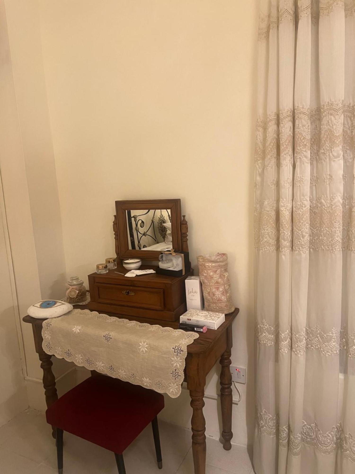 Villa Theodorou Lefkara Zewnętrze zdjęcie