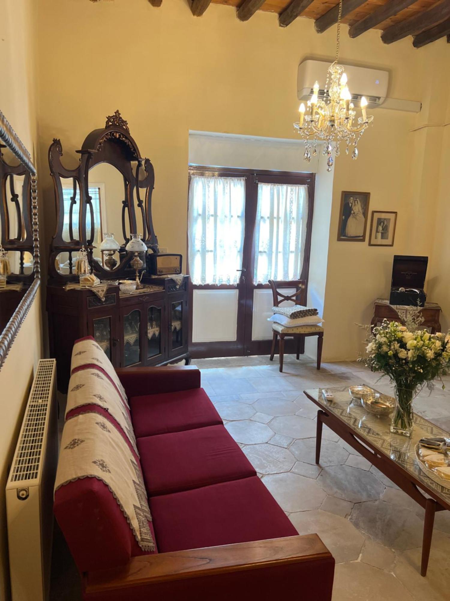 Villa Theodorou Lefkara Zewnętrze zdjęcie