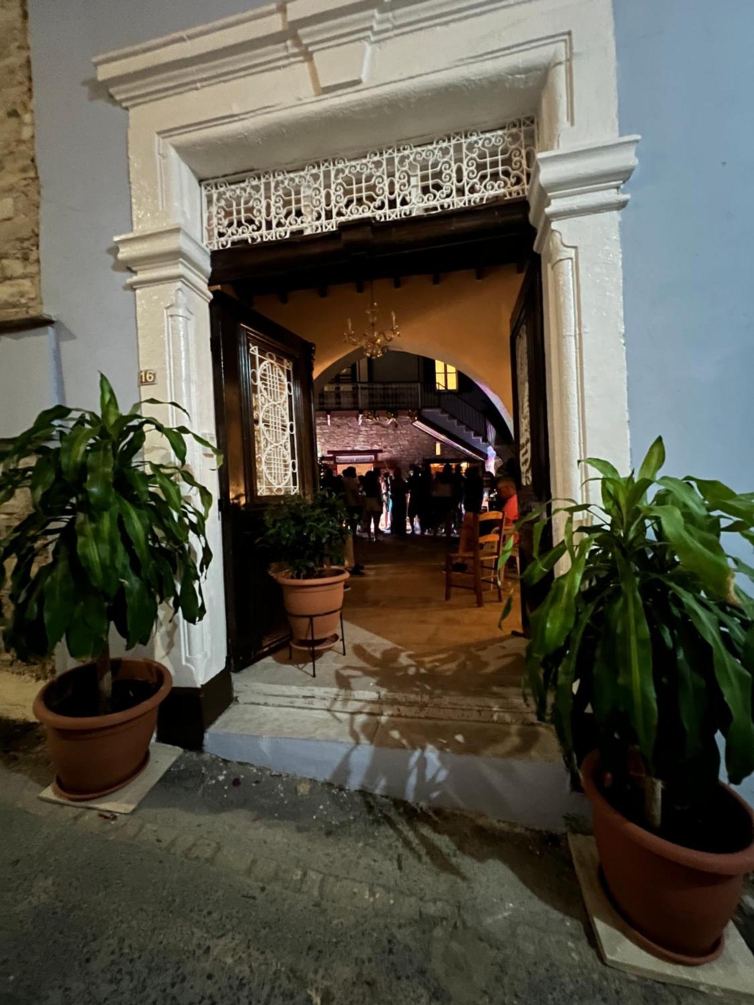 Theodorou Stone House Lefkara Zewnętrze zdjęcie